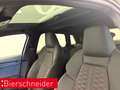 Audi RS3 Sportback GARANTIE EA8 PANO HEADUP SONOS 280KMH MA Schwarz - thumbnail 14