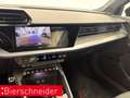 Audi RS3 Sportback GARANTIE EA8 PANO HEADUP SONOS 280KMH MA Schwarz - thumbnail 12