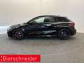 Audi RS3 Sportback GARANTIE EA8 PANO HEADUP SONOS 280KMH MA Schwarz - thumbnail 4