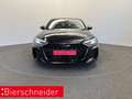 Audi RS3 Sportback GARANTIE EA8 PANO HEADUP SONOS 280KMH MA Schwarz - thumbnail 3