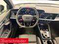 Audi RS3 Sportback GARANTIE EA8 PANO HEADUP SONOS 280KMH MA Schwarz - thumbnail 11