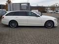 Mercedes-Benz E 400 T 4Matic 9G AMG PANO STDHZG VIR AHK HUD TOT SPUR Weiß - thumbnail 8