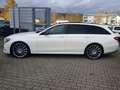 Mercedes-Benz E 400 T 4Matic 9G AMG PANO STDHZG VIR AHK HUD TOT SPUR Weiß - thumbnail 7