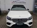 Mercedes-Benz E 400 T 4Matic 9G AMG PANO STDHZG VIR AHK HUD TOT SPUR Weiß - thumbnail 3