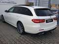Mercedes-Benz E 400 T 4Matic 9G AMG PANO STDHZG VIR AHK HUD TOT SPUR Weiß - thumbnail 5
