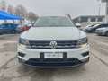 Volkswagen Tiguan 2.0 TDI SCR DSG 4MOTION Business BMT Blanc - thumbnail 2