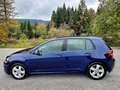 Volkswagen Golf Golf Comfortline 2,0 TDI Comfortline Blau - thumbnail 6