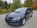 Volkswagen Golf Golf Comfortline 2,0 TDI Comfortline Blau - thumbnail 1