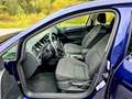 Volkswagen Golf Golf Comfortline 2,0 TDI Comfortline Blau - thumbnail 11