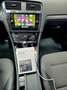 Volkswagen Golf Golf Comfortline 2,0 TDI Comfortline Blau - thumbnail 14