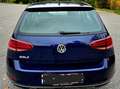 Volkswagen Golf Golf Comfortline 2,0 TDI Comfortline Blau - thumbnail 4