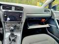 Volkswagen Golf Golf Comfortline 2,0 TDI Comfortline Blau - thumbnail 19
