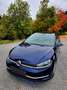 Volkswagen Golf Golf Comfortline 2,0 TDI Comfortline Blau - thumbnail 2