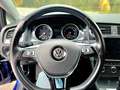 Volkswagen Golf Golf Comfortline 2,0 TDI Comfortline Blau - thumbnail 13