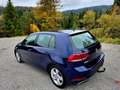 Volkswagen Golf Golf Comfortline 2,0 TDI Comfortline Blau - thumbnail 3