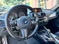 BMW 125 125d M Msport 5p auto Eu 6 Weiß - thumbnail 16