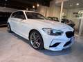 BMW 125 125d M Msport 5p auto Eu 6 Weiß - thumbnail 8