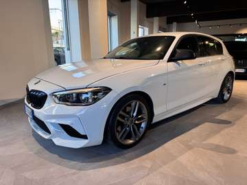 125d M Msport 5p auto Eu 6