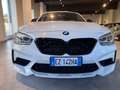 BMW 125 125d M Msport 5p auto Eu 6 Weiß - thumbnail 9