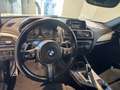 BMW 125 125d M Msport 5p auto Eu 6 Weiß - thumbnail 22