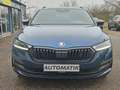 Skoda Octavia Combi 1.5e TSI150 DSG Style Sport-Paket Kamera ACC Blau - thumbnail 8