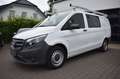 Mercedes-Benz Vito Mixto 109/110/111/114 CDI FWD lang*1.Hand Bianco - thumbnail 3