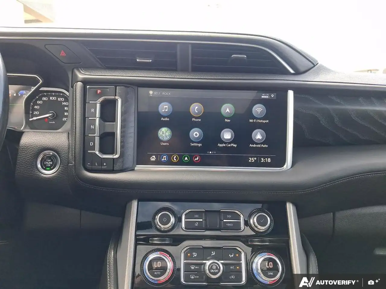GMC Yukon снимка GMC Yukon