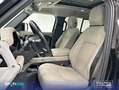 Land Rover Defender 3.0 D250  110 Auto 4WD MHEV XS Edition Negro - thumbnail 9
