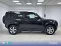 Land Rover Defender 3.0 D250  110 Auto 4WD MHEV XS Edition Negro - thumbnail 4