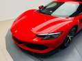 Ferrari 296 GTB V6 2.9 HYBRIDE Rood - thumbnail 16