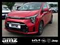 Kia Picanto 1.0 DPI MT Vision Bestellfahrzeug Rot - thumbnail 1