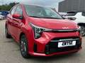Kia Picanto 1.0 DPI MT Vision Bestellfahrzeug Rot - thumbnail 5