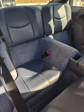 Porsche 911 997 4S PHASE 1