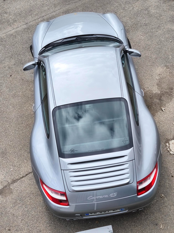 Porsche 911 997 4S PHASE 1