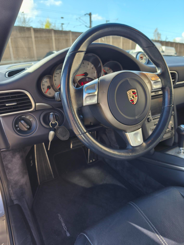 Porsche 911 997 4S PHASE 1
