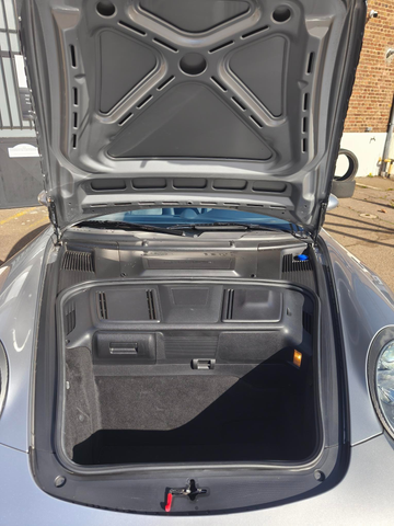 Porsche 911 997 4S PHASE 1