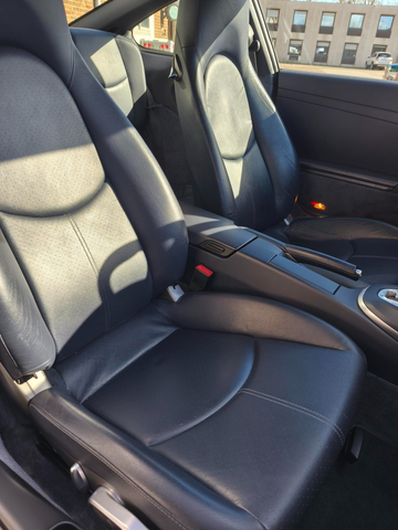 Porsche 911 997 4S PHASE 1