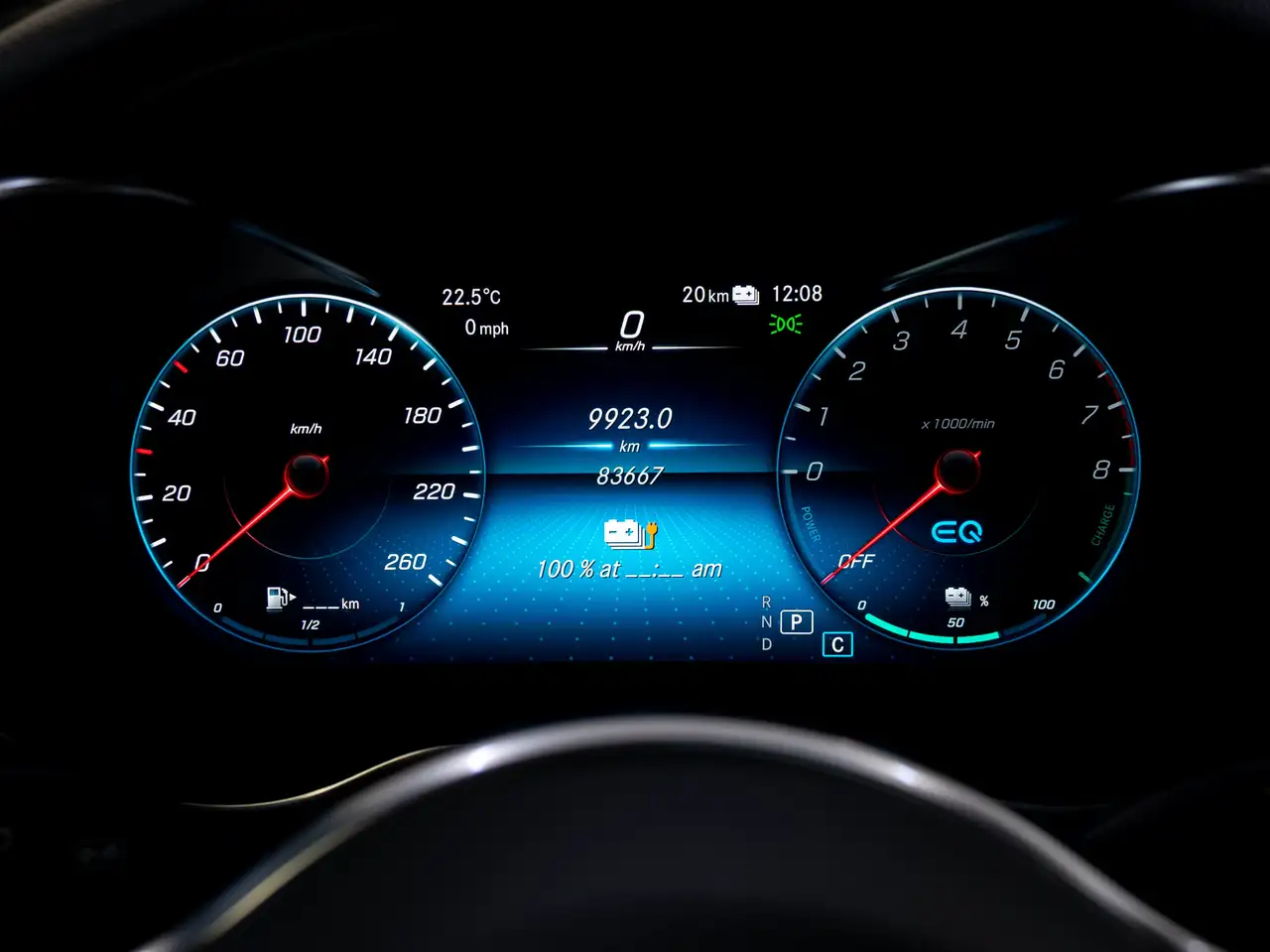 Mercedes-Benz GLC photo Mercedes-Benz GLC