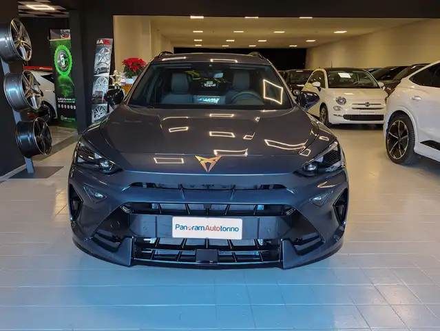 CUPRA Formentor 1.5 Hybrid DSG