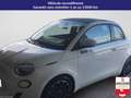 Fiat 500C Blanc - thumbnail 1