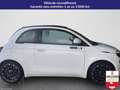 Fiat 500C Blanc - thumbnail 4