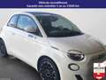 Fiat 500C Blanc - thumbnail 3