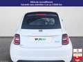 Fiat 500C Blanc - thumbnail 5