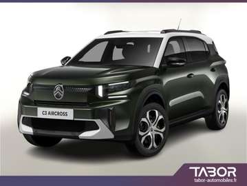 Hybrid 145 PLUS 7PL Cam PDC