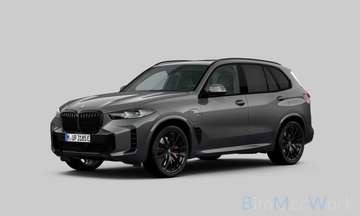 M Sport 360°HUD SoftClos Individual 22