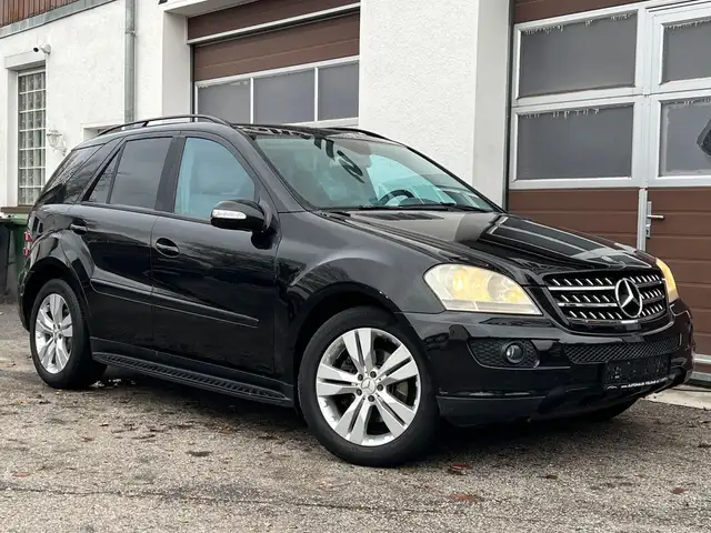 Mercedes-Benz ML 320 CDI 4Matic *R-SAM DEFEKT*SPORT-PAKET
