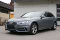 Audi A4 2,0 TDI S-line 7G S-tronic DSG Grau - thumbnail 1
