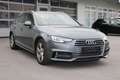 Audi A4 2,0 TDI S-line 7G S-tronic DSG Grau - thumbnail 3