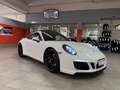 Porsche 911 Coupe 3.0 Carrera GTS auto STRA FULL Weiß - thumbnail 3