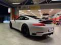 Porsche 911 Coupe 3.0 Carrera GTS auto STRA FULL Weiß - thumbnail 6